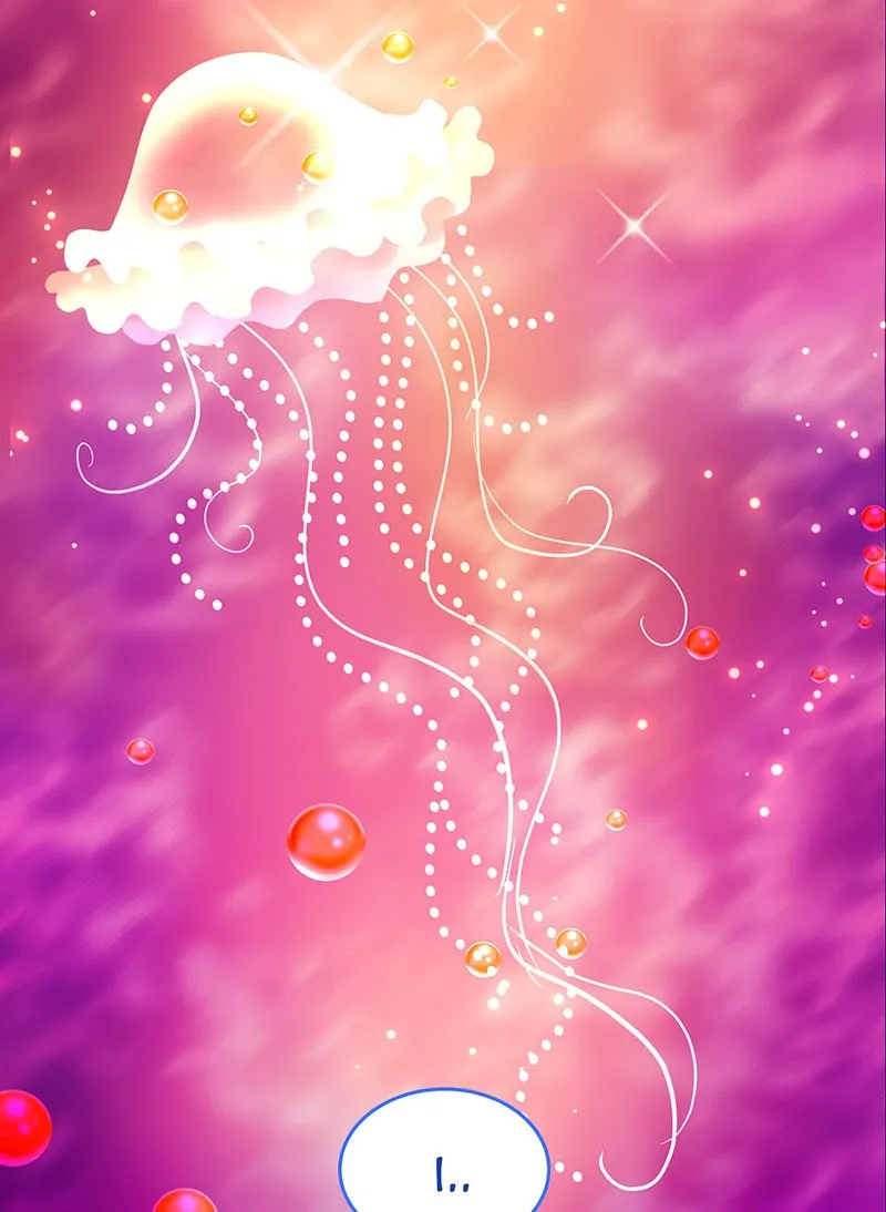 Strawberry Seafoam Chapter 35 page 9 - 