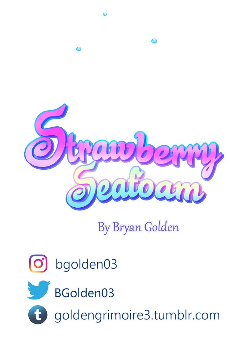 Strawberry Seafoam Chapter 35 page 82 - 