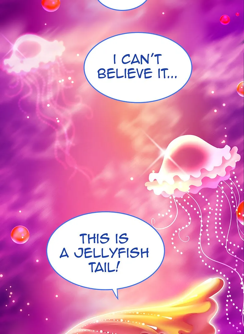 Strawberry Seafoam Chapter 35 page 10 - 