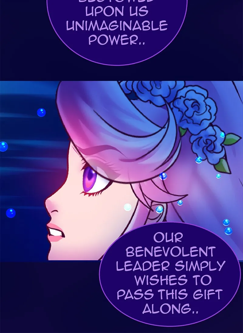 Strawberry Seafoam Chapter 36 page 12 - 