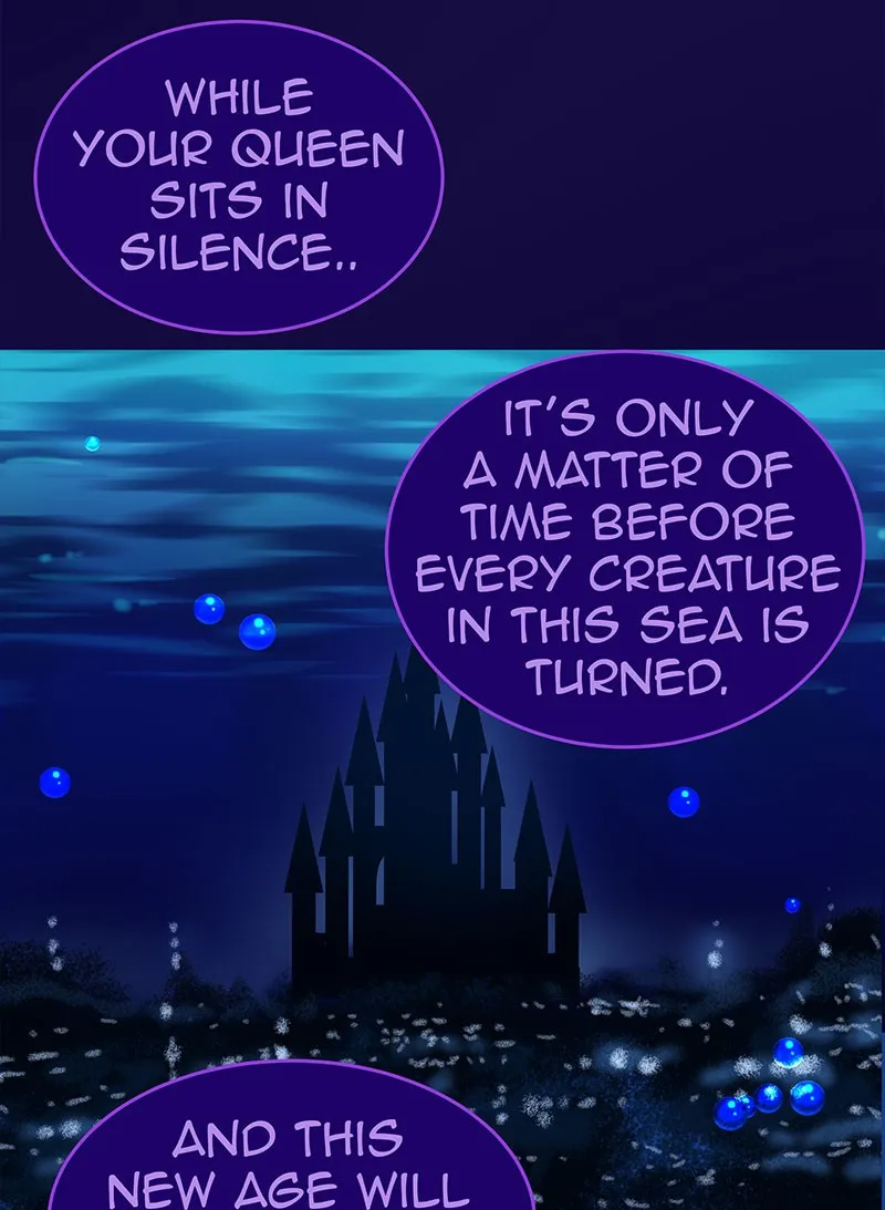 Strawberry Seafoam Chapter 36 page 13 - 