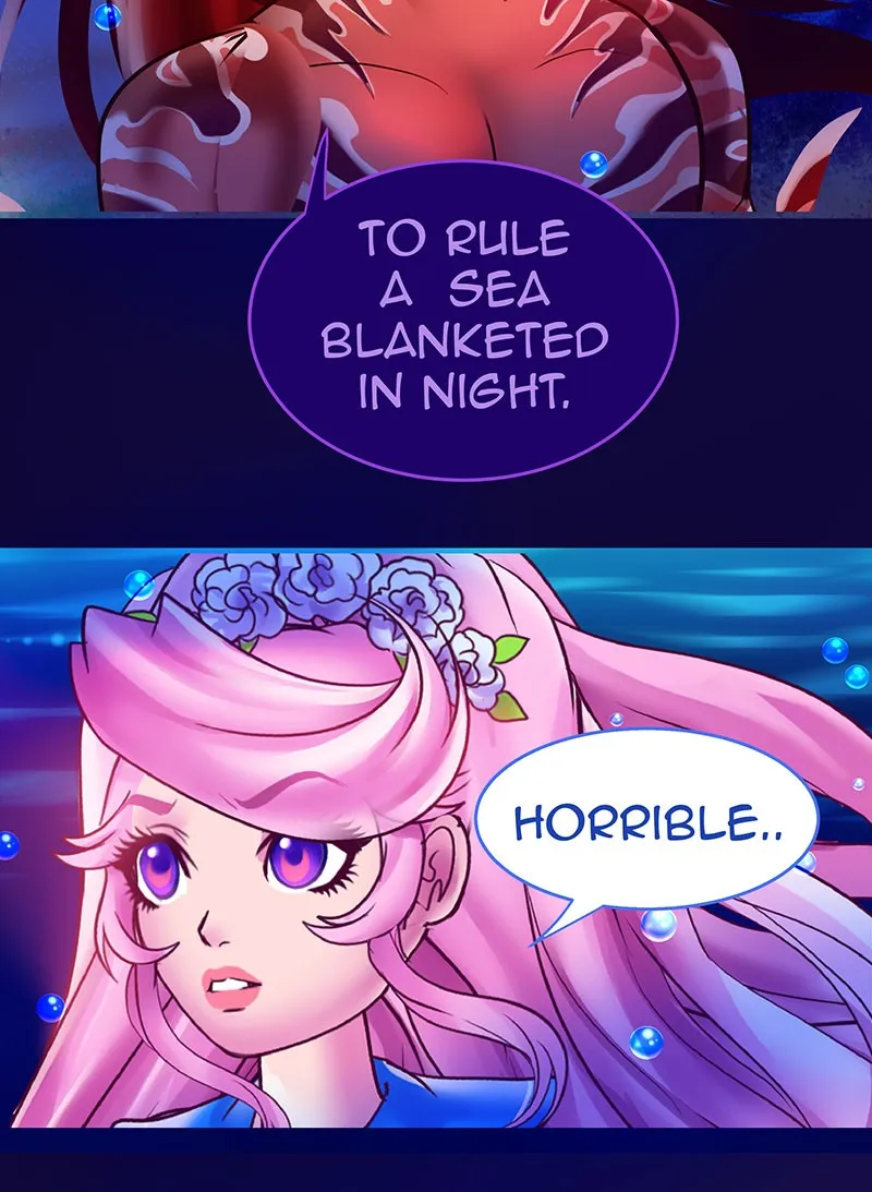 Strawberry Seafoam Chapter 36 page 15 - 