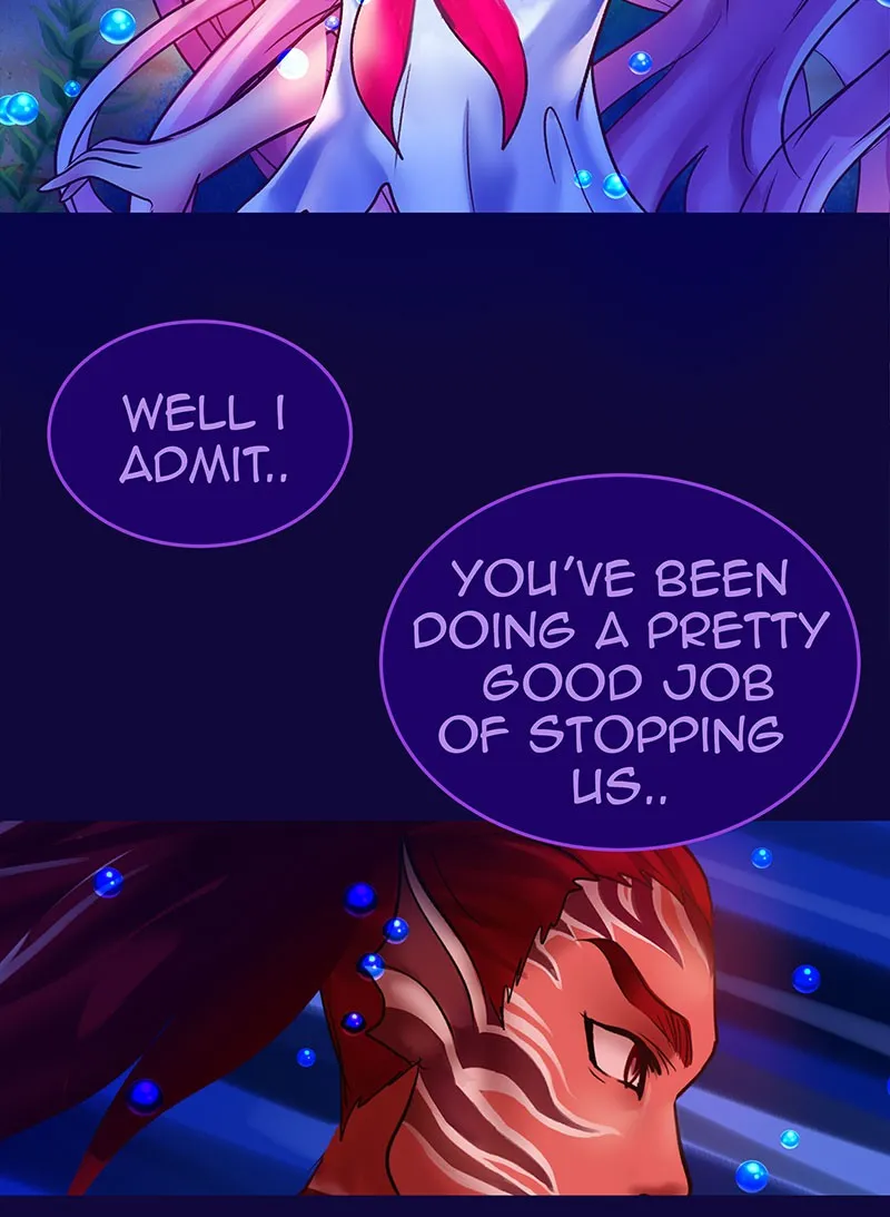 Strawberry Seafoam Chapter 36 page 17 - 