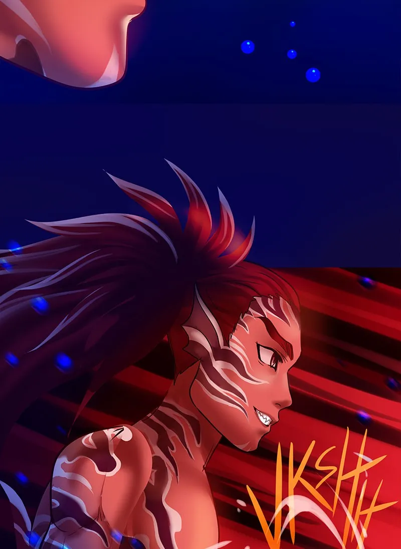 Strawberry Seafoam Chapter 36 page 19 - 
