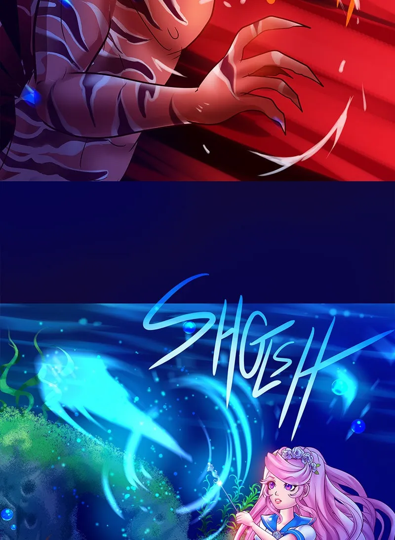 Strawberry Seafoam Chapter 36 page 20 - 