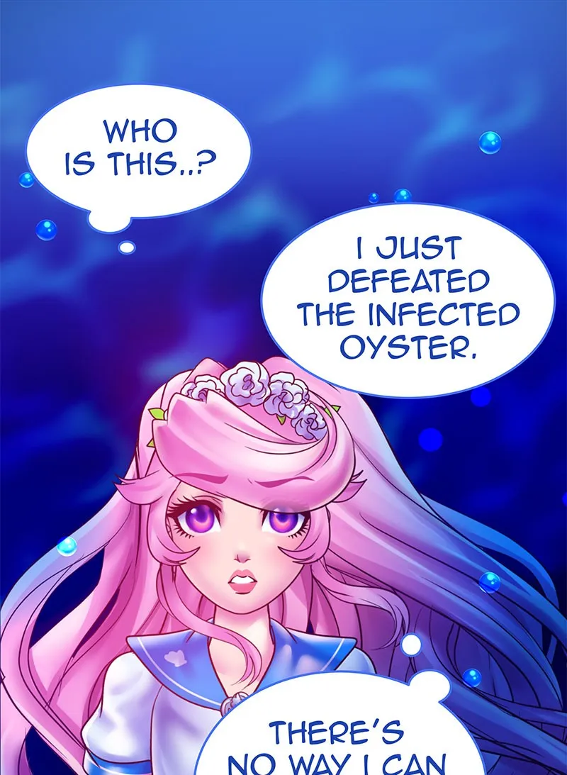 Strawberry Seafoam Chapter 36 page 3 - 