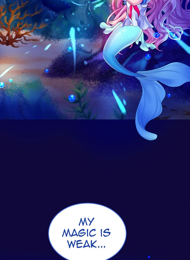Strawberry Seafoam Chapter 36 page 21 - 