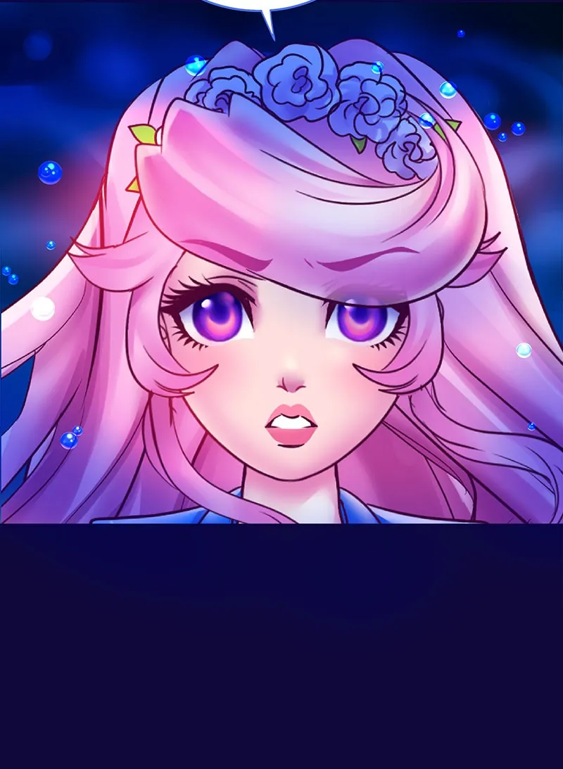Strawberry Seafoam Chapter 36 page 22 - 
