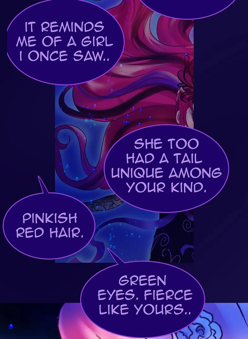 Strawberry Seafoam Chapter 36 page 25 - 
