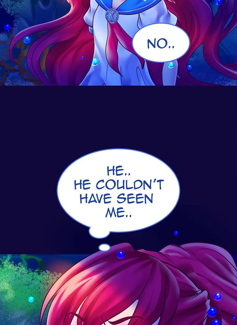 Strawberry Seafoam Chapter 36 page 27 - 