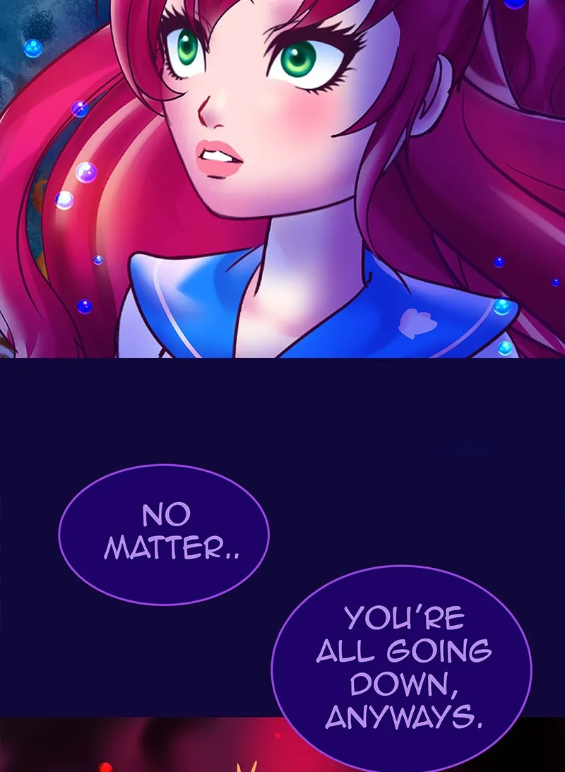 Strawberry Seafoam Chapter 36 page 28 - 