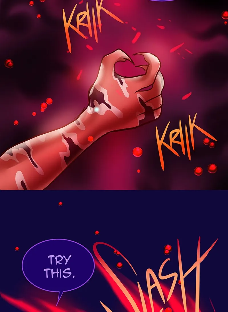 Strawberry Seafoam Chapter 36 page 29 - 