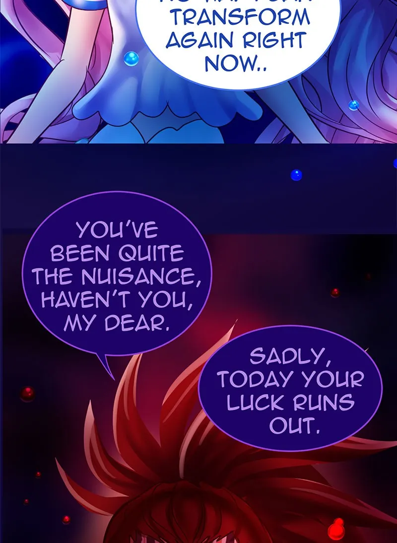 Strawberry Seafoam Chapter 36 page 4 - 