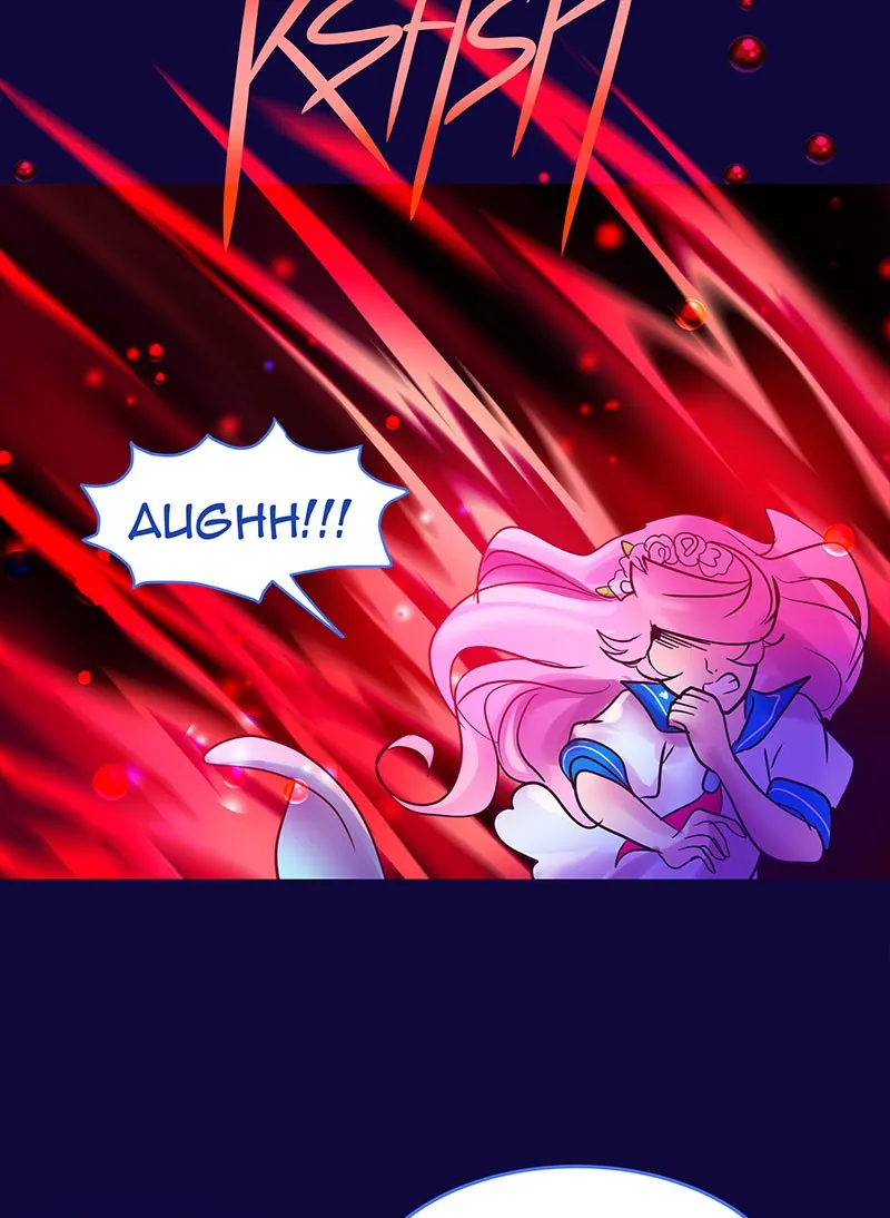 Strawberry Seafoam Chapter 36 page 31 - 