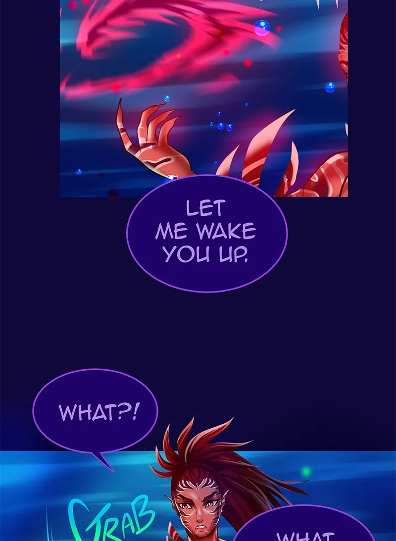 Strawberry Seafoam Chapter 36 page 37 - 