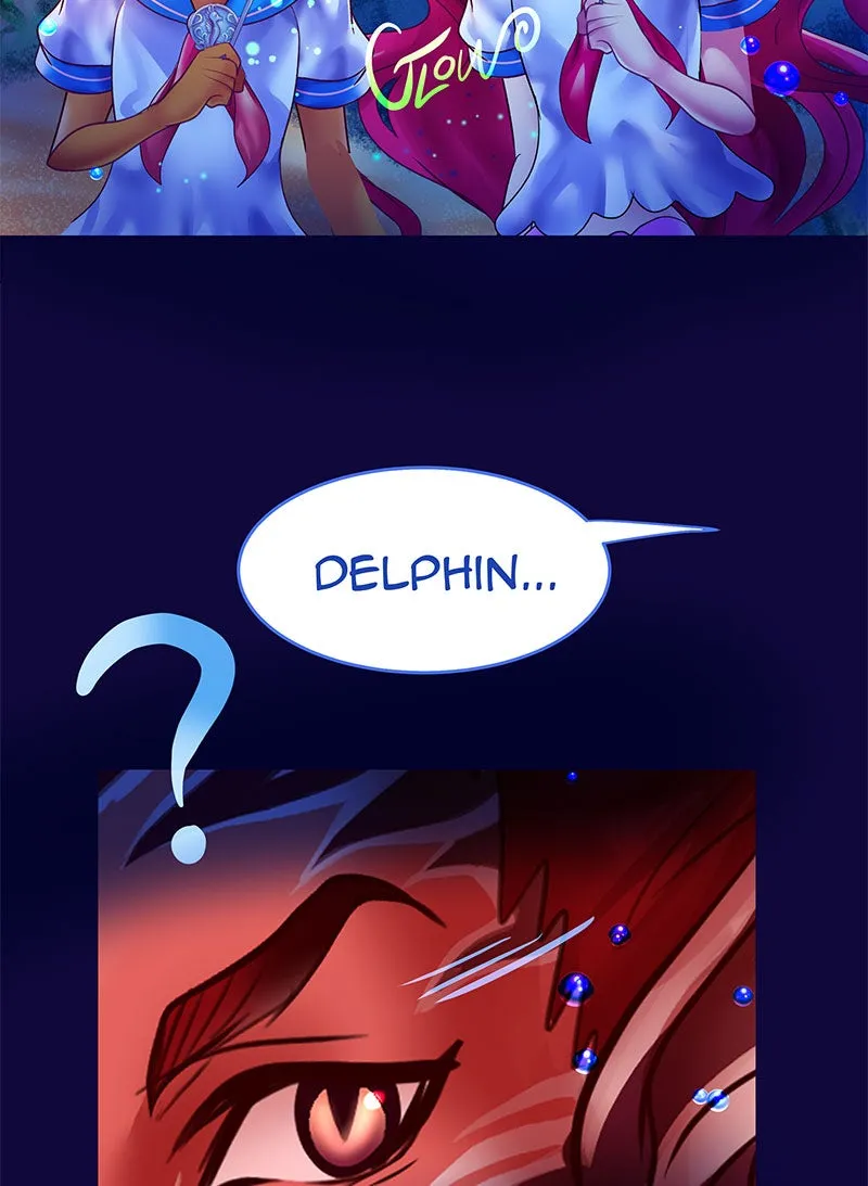 Strawberry Seafoam Chapter 36 page 40 - 