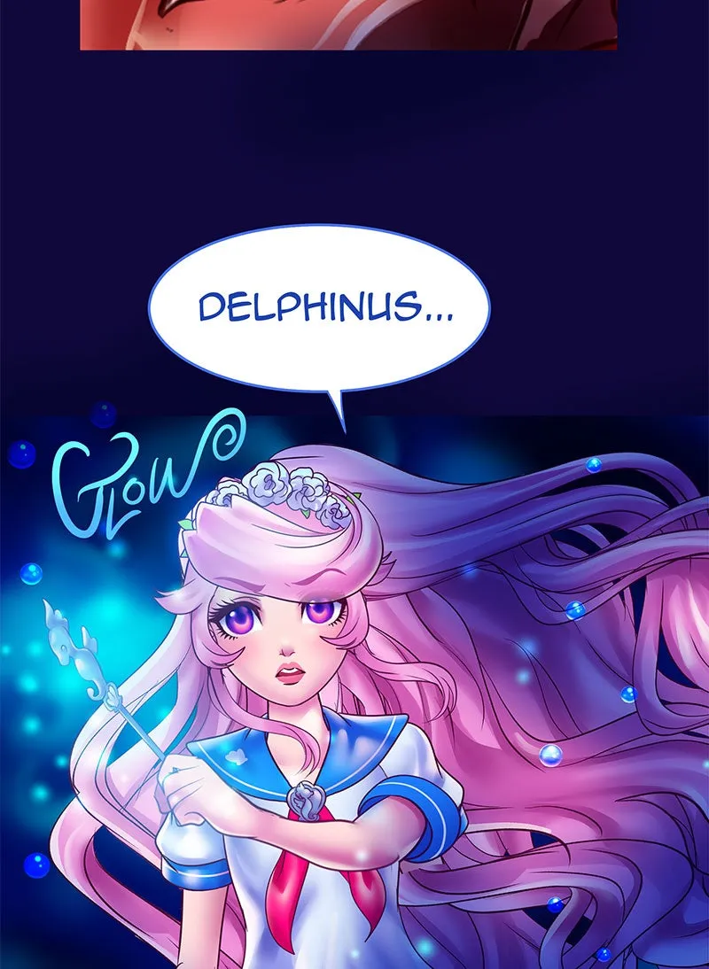 Strawberry Seafoam Chapter 36 page 41 - 