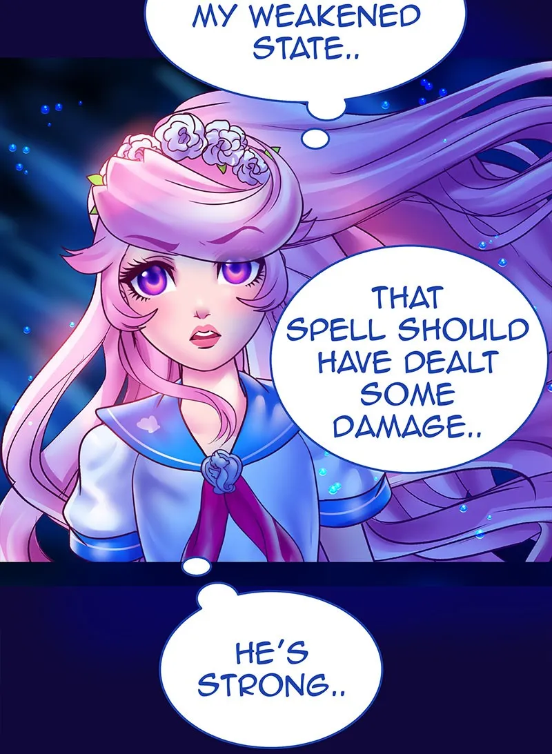 Strawberry Seafoam Chapter 36 page 47 - 