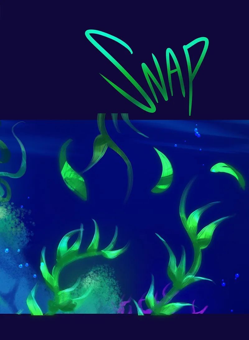 Strawberry Seafoam Chapter 36 page 48 - 