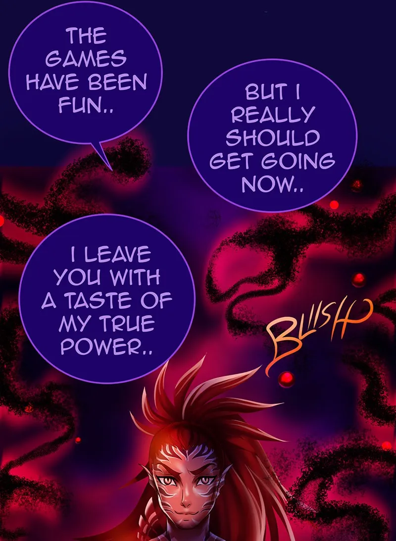 Strawberry Seafoam Chapter 36 page 49 - 