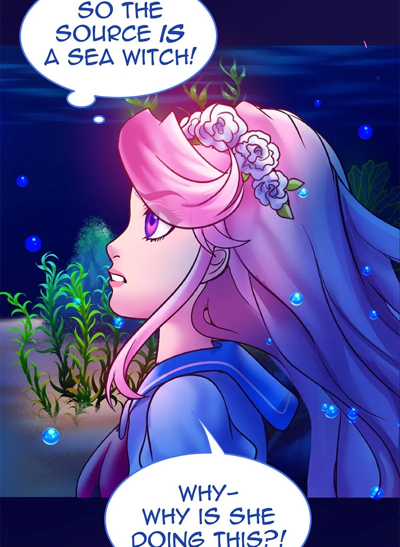 Strawberry Seafoam Chapter 36 page 6 - 