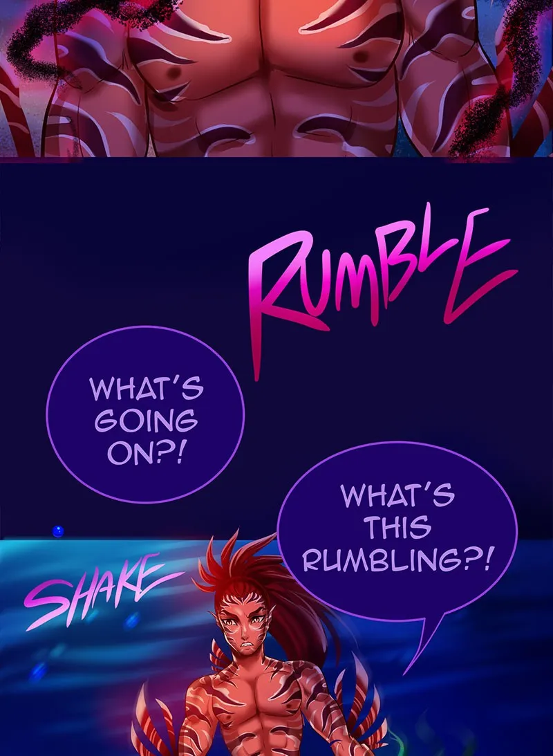 Strawberry Seafoam Chapter 36 page 56 - 