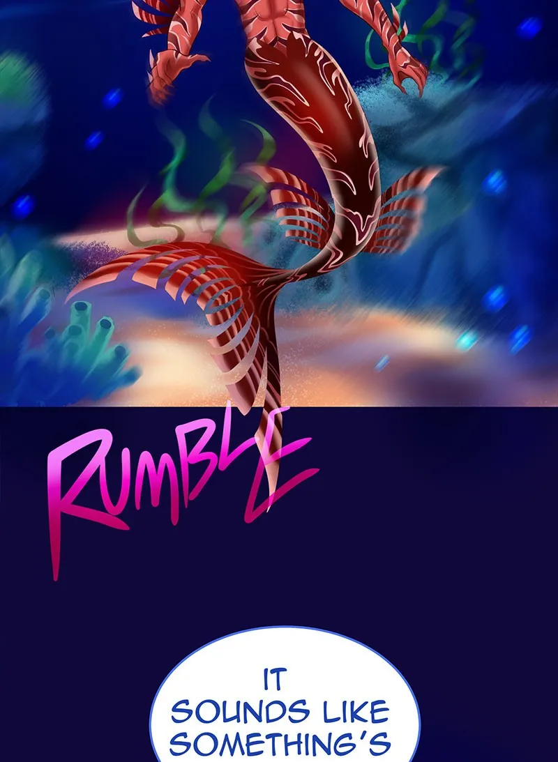 Strawberry Seafoam Chapter 36 page 57 - 