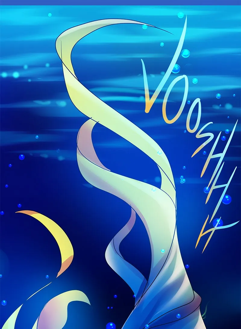 Strawberry Seafoam Chapter 36 page 61 - 