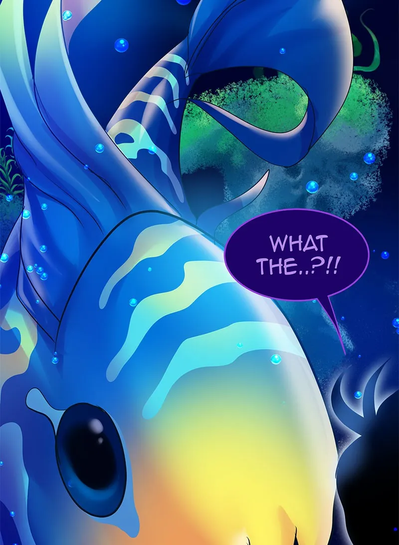 Strawberry Seafoam Chapter 36 page 62 - 