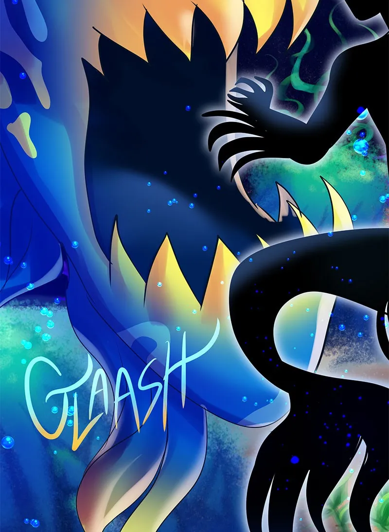 Strawberry Seafoam Chapter 36 page 63 - 