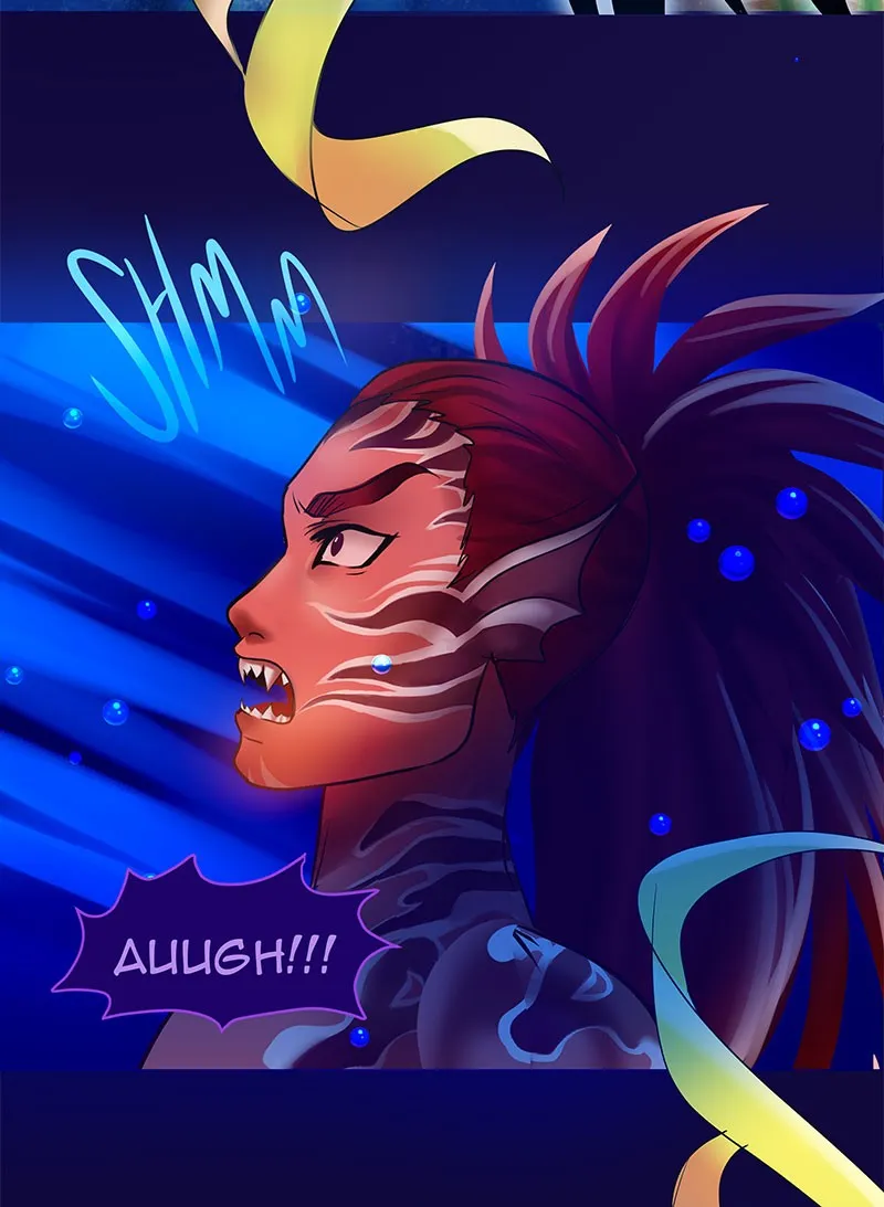 Strawberry Seafoam Chapter 36 page 64 - 