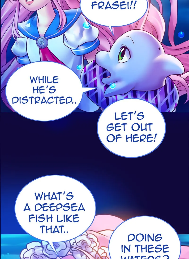 Strawberry Seafoam Chapter 36 page 67 - 