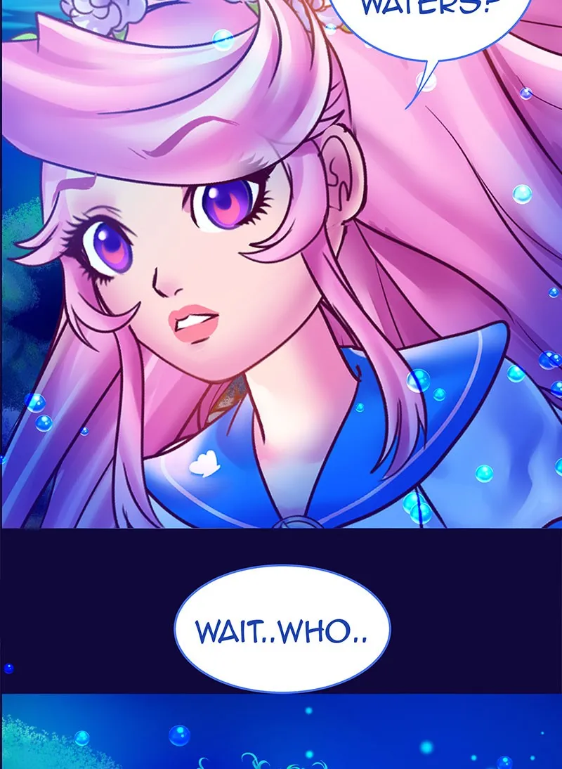 Strawberry Seafoam Chapter 36 page 68 - 
