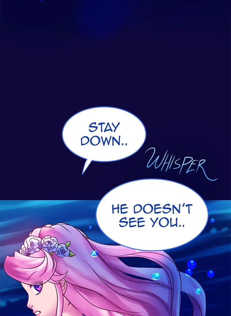 Strawberry Seafoam Chapter 36 page 8 - 