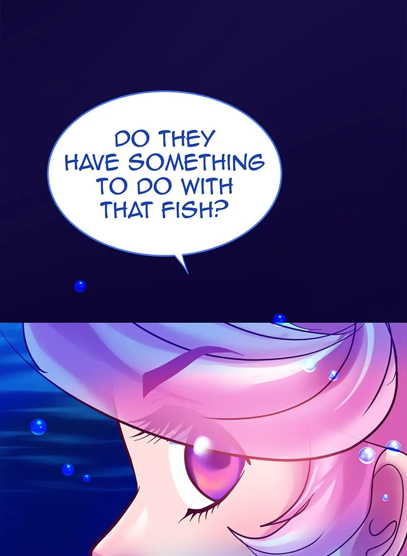 Strawberry Seafoam Chapter 36 page 71 - 