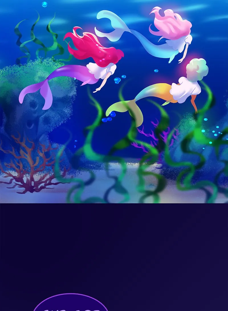 Strawberry Seafoam Chapter 36 page 73 - 