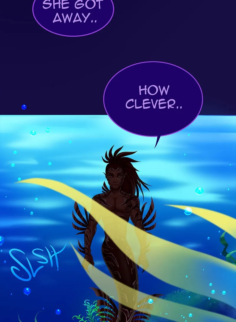 Strawberry Seafoam Chapter 36 page 74 - 