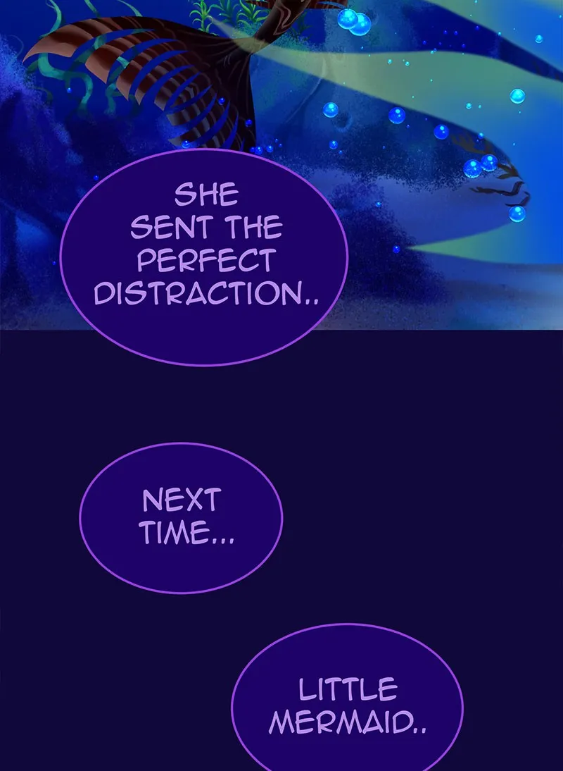 Strawberry Seafoam Chapter 36 page 75 - 