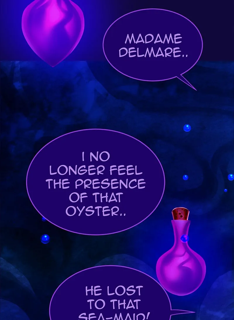 Strawberry Seafoam Chapter 36 page 78 - 