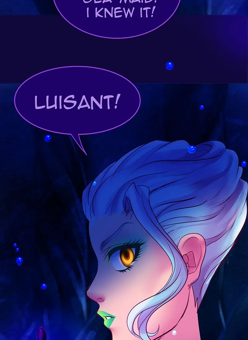 Strawberry Seafoam Chapter 36 page 79 - 