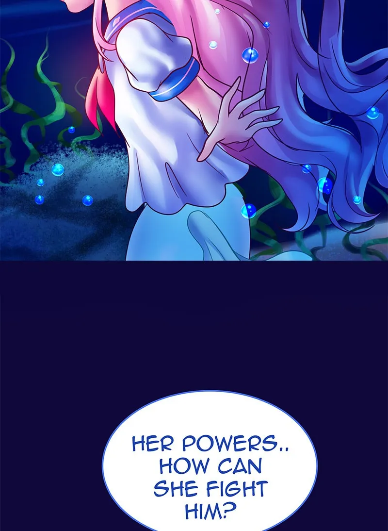 Strawberry Seafoam Chapter 36 page 9 - 
