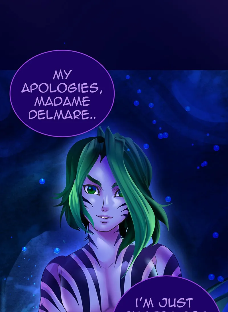 Strawberry Seafoam Chapter 36 page 81 - 