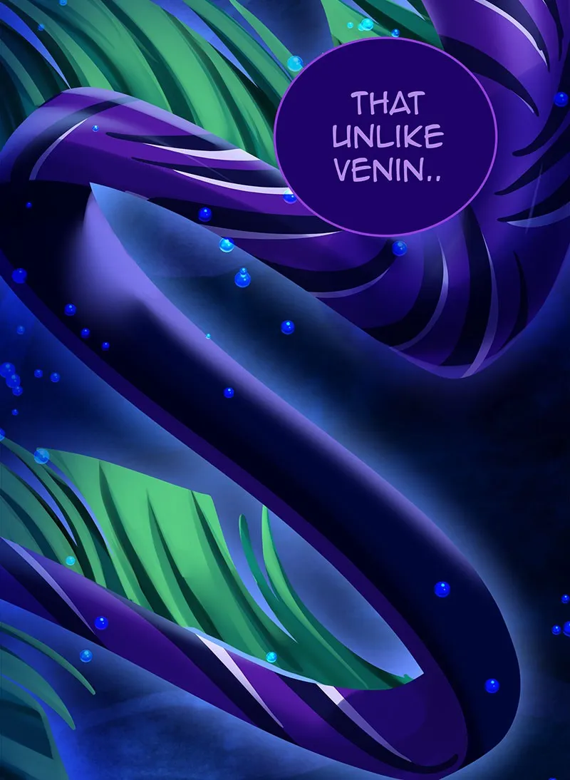 Strawberry Seafoam Chapter 36 page 83 - 