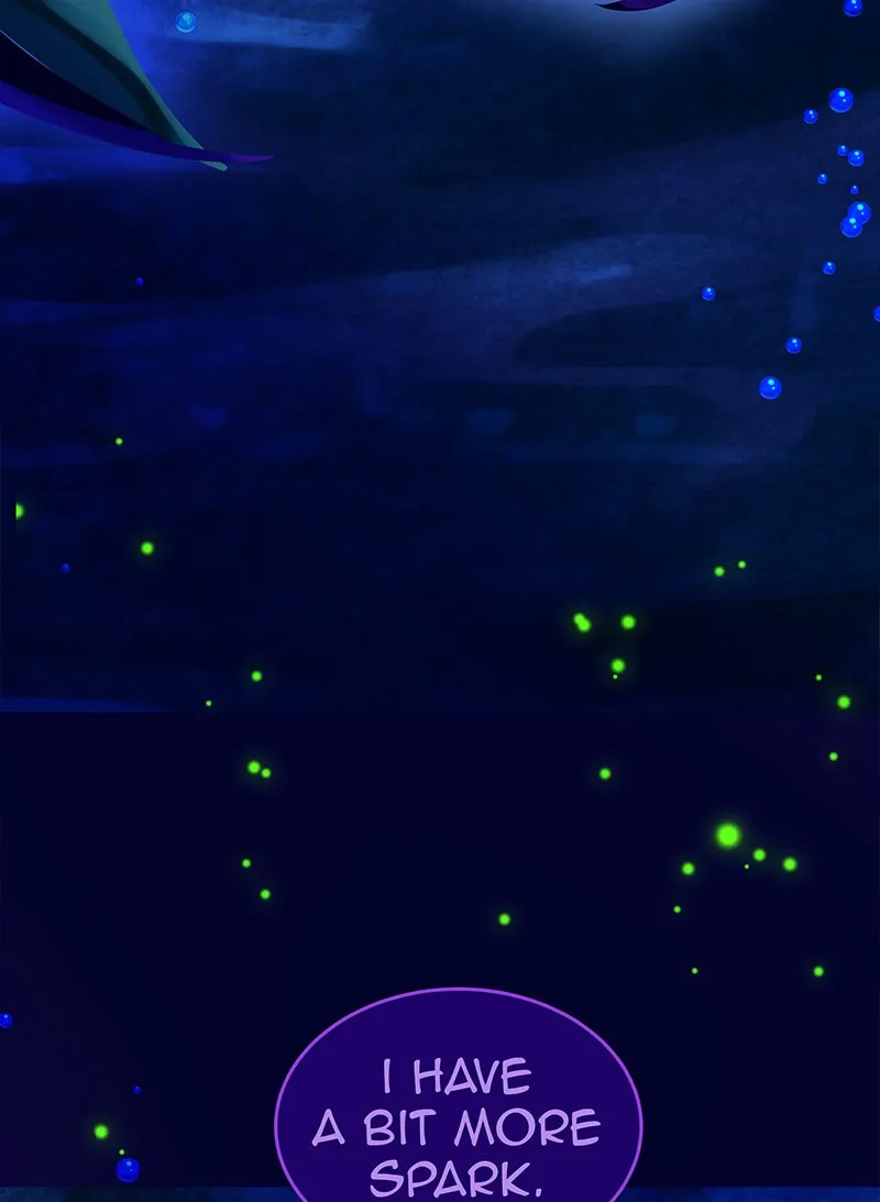 Strawberry Seafoam Chapter 36 page 84 - 