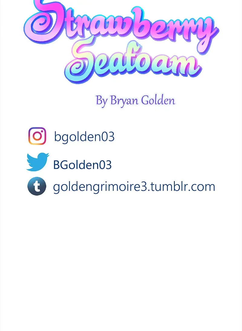Strawberry Seafoam Chapter 36 page 87 - 
