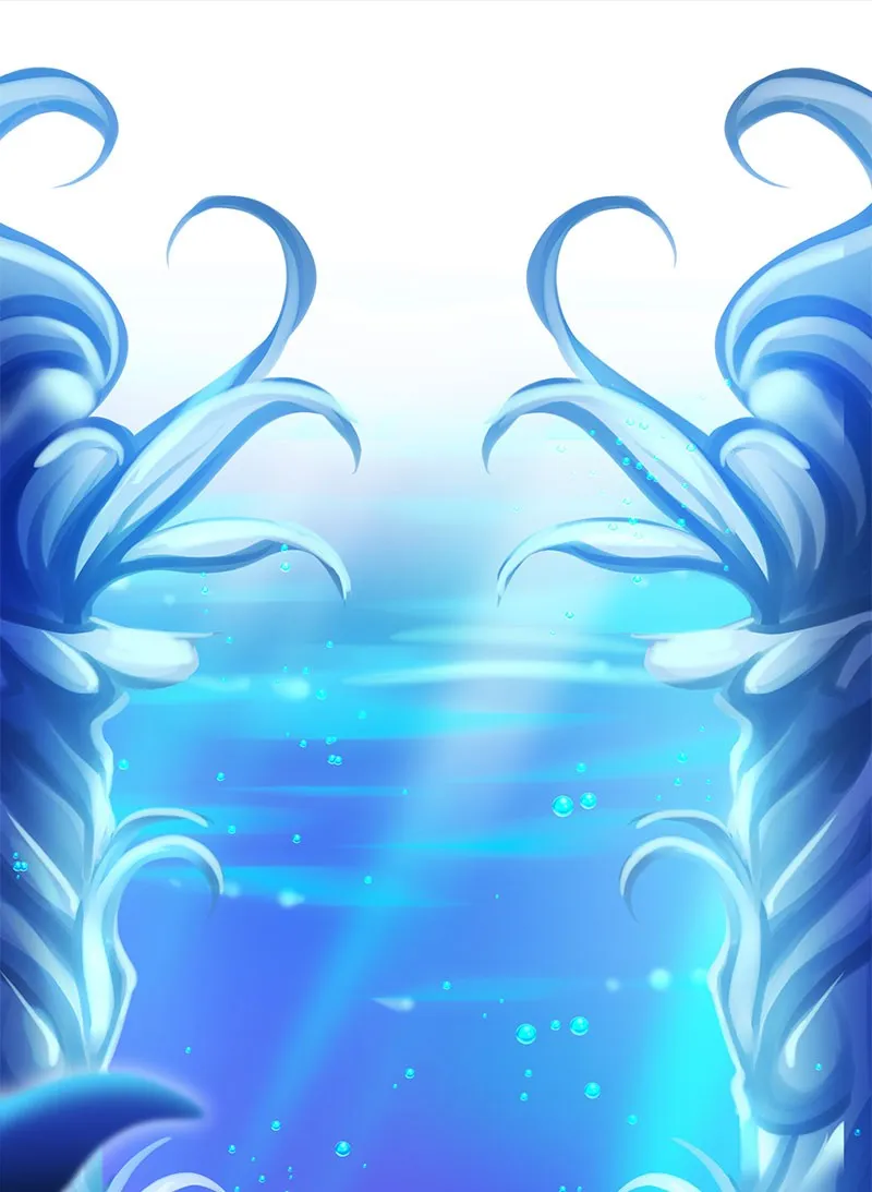 Strawberry Seafoam Chapter 37 page 1 - 