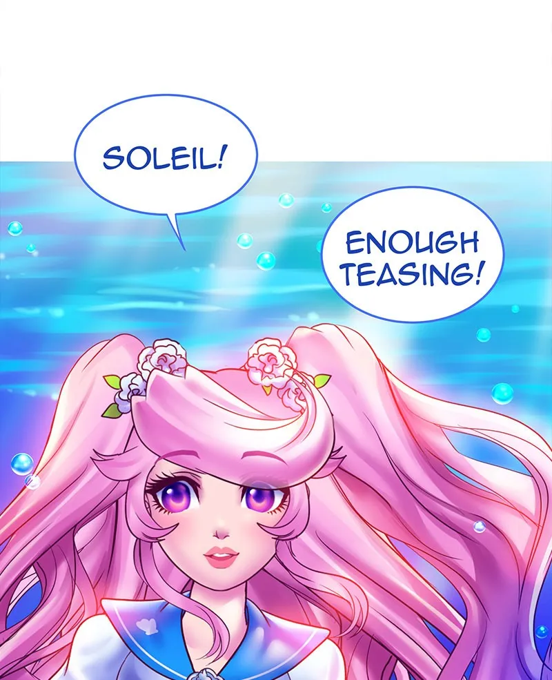 Strawberry Seafoam Chapter 37 page 11 - 