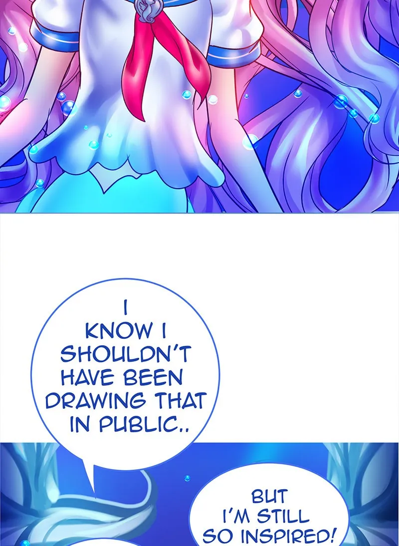 Strawberry Seafoam Chapter 37 page 12 - 