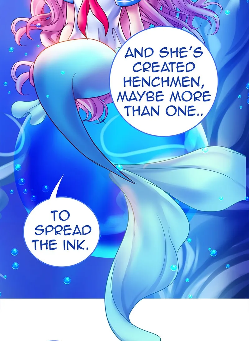 Strawberry Seafoam Chapter 37 page 15 - 