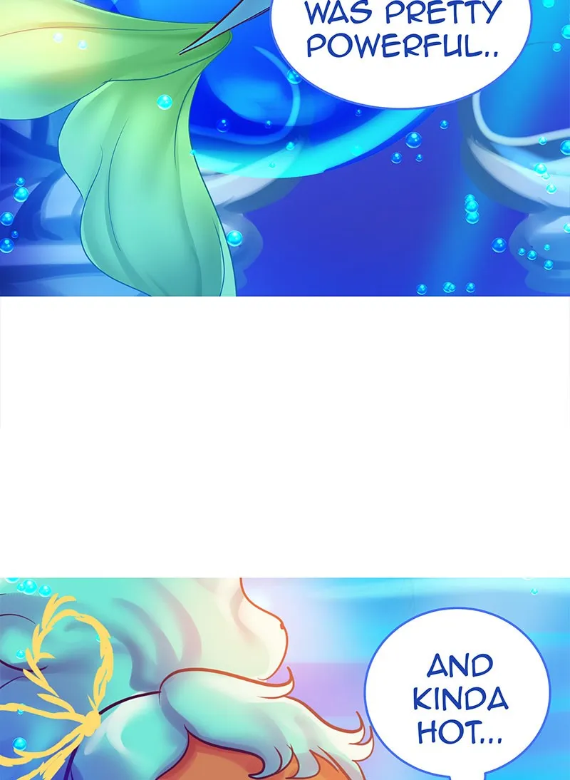 Strawberry Seafoam Chapter 37 page 17 - 